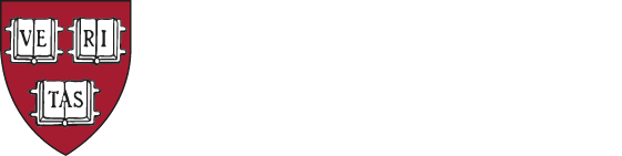 Harvard University logo