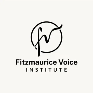 Fitzmaurice Voice Institutie logo