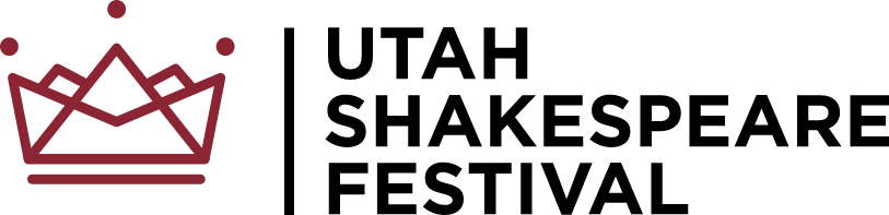 Utah Shakespeare Festival logo